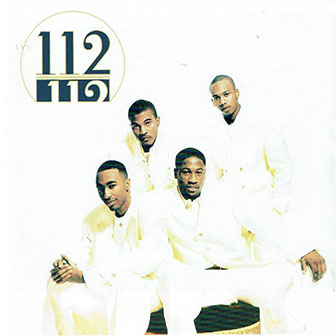 "112" album by 112