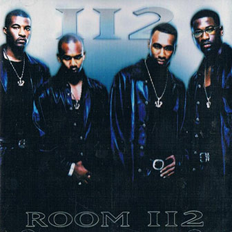 "Room 112" album by 112