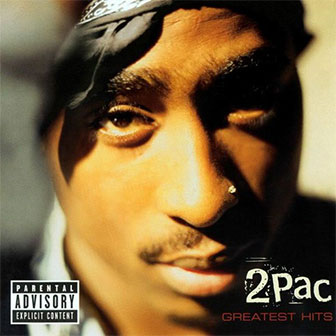 "Greatest Hits" album by 2Pac