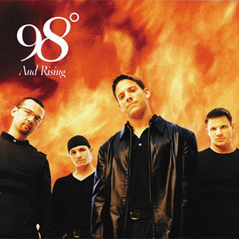 "The Hardest Thing" by 98 Degrees