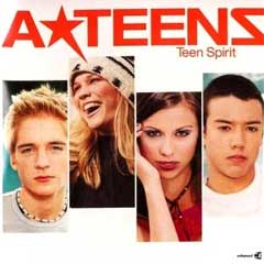 "Teen Spirit" album by A*Teens