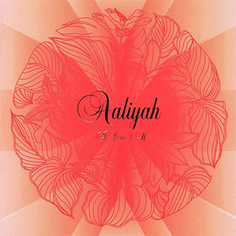 "I Care 4 U" album by Aaliyah