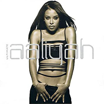 "Ultimate Aaliyah" album