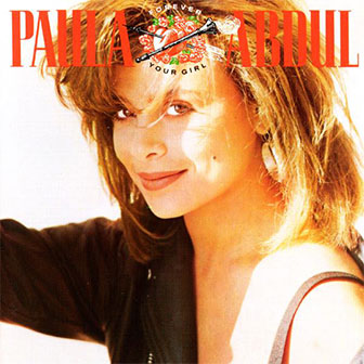 "Knocked Out" by Paula Abdul