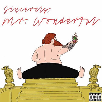 "Baby Blue" by Action Bronson
