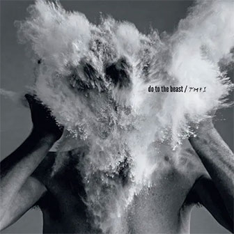 "Do To The Beast" album by The Afghan Whigs