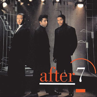 "After 7" album by After 7