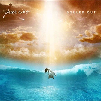 "Souled Out" album by Jhene Aiko