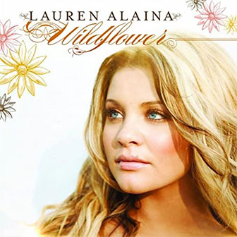 "Wildflower" album by Lauren Alaina