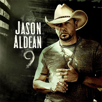 "9" album by Jason Aldean