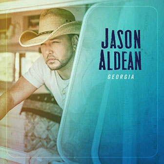 "Georgia" album by Jason Aldean