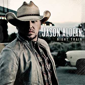 "When She Says Baby" by Jason Aldean