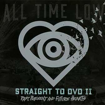 "Straight To DVD 2" album by All Time Low
