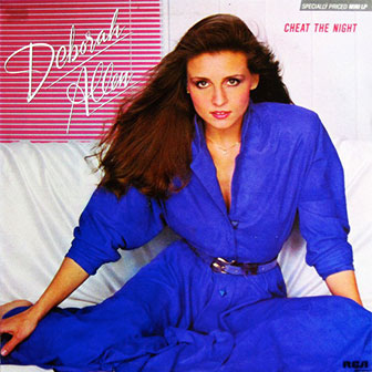 "Baby I Lied" by Deborah Allen