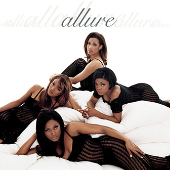 "Allure" album