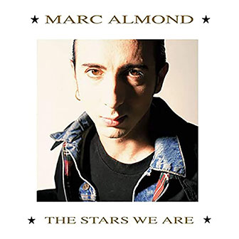 "Tears Run Rings" by Marc Almond
