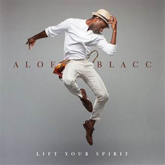 "Lift Your Spirit" album