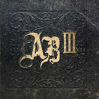 "AB III" album by Alter Bridge