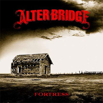 "Fortress" album by Alter Bridge