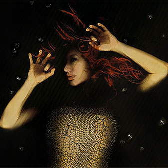 "Spark" by Tori Amos