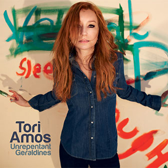 "Unrepentant Geraldines" album by Tori Amos