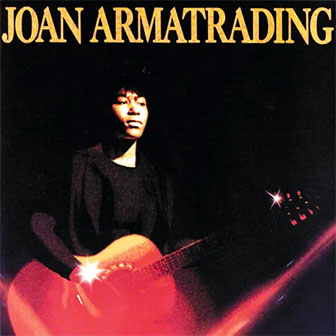 "Joan Armatrading" album
