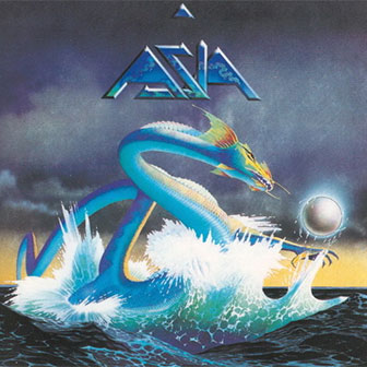 "Asia" album by Asia