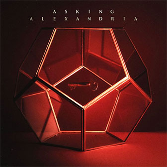"Asking Alexandria" album by Asking Alexandria