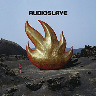 "Audioslave" album by Audioslave