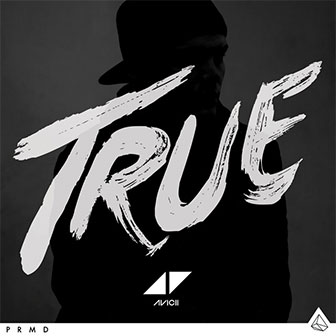 "True" album by Avicii
