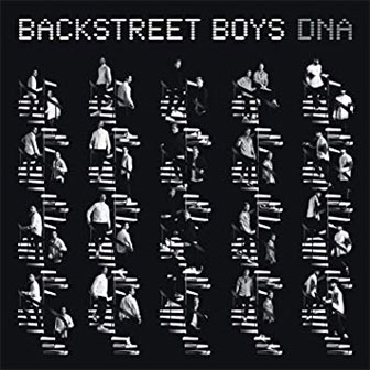"DNA" album by Backstreet Boys