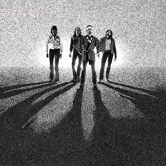 "Burnin' Sky" album by Bad Company