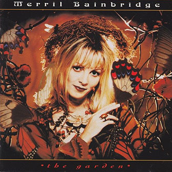 "The Garden" album by Merril Bainbridge