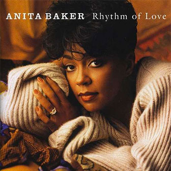 "Body & Soul" by Anita Baker