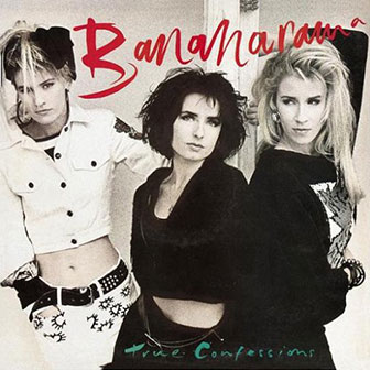 "True Confessions" album by Bananarama