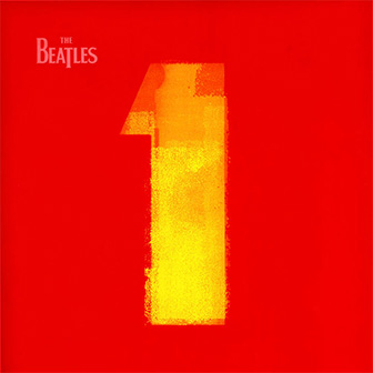 "1" album by The Beatles