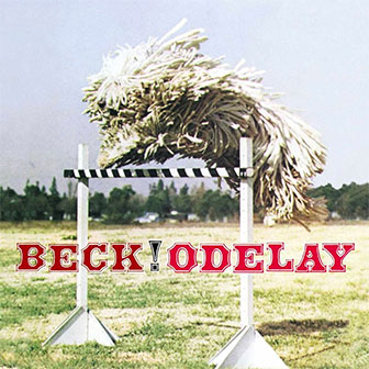 "Odelay" album by Beck
