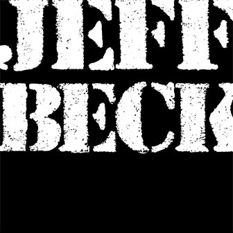 "There And Back" album by Jeff Beck