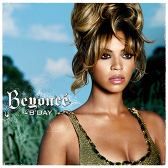 "Deja Vu" by Beyonce