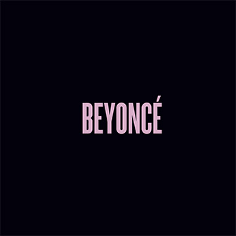 "Beyonce" album by Beyonce