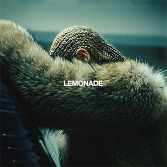 "Lemonade" album by Beyonce