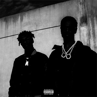 "Double Or Nothing" album by Big Sean & Metro Boomin