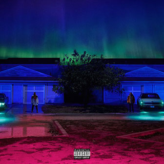 "Jump Out The Window" by Big Sean