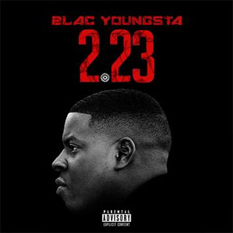 "Booty" by Blac Youngsta