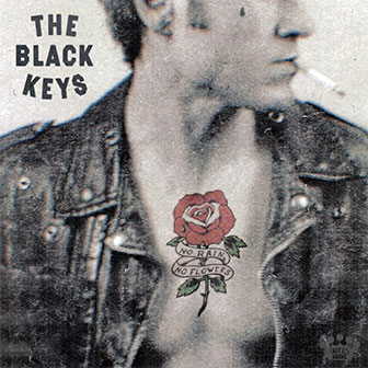 "No Rain, No Flowers" album