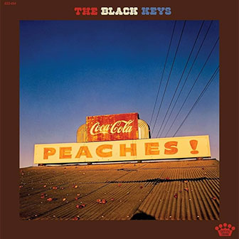 "Peaches" album "Peaches" album