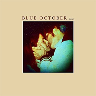 "Home" album by Blue October