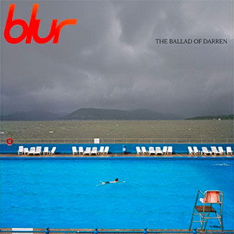 "The Ballad Of Darren" album by Blur