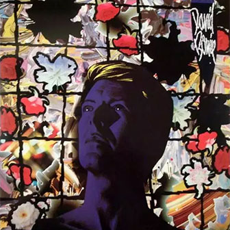 "Tonight" album by David Bowie