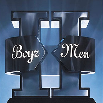 "II" album by Boyz II Men